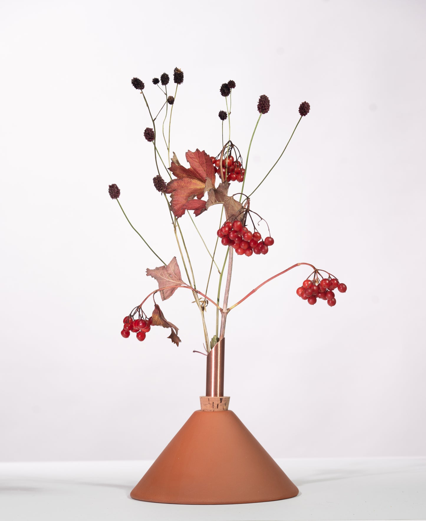 Consilium Vase