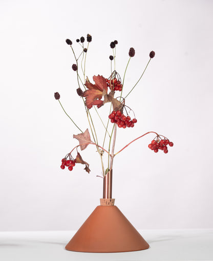 Consilium Vase